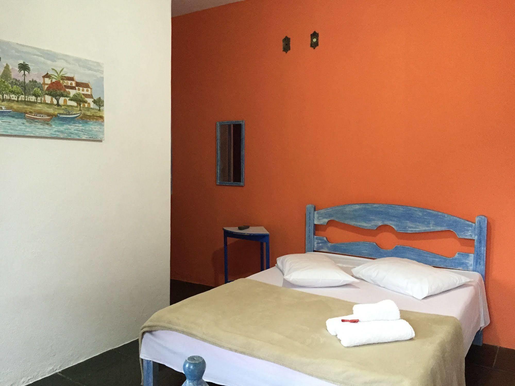 Pousada Acqua Marina Araquari Zewnętrze zdjęcie